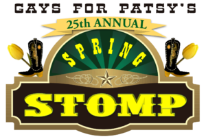 Spring Stomp graphic