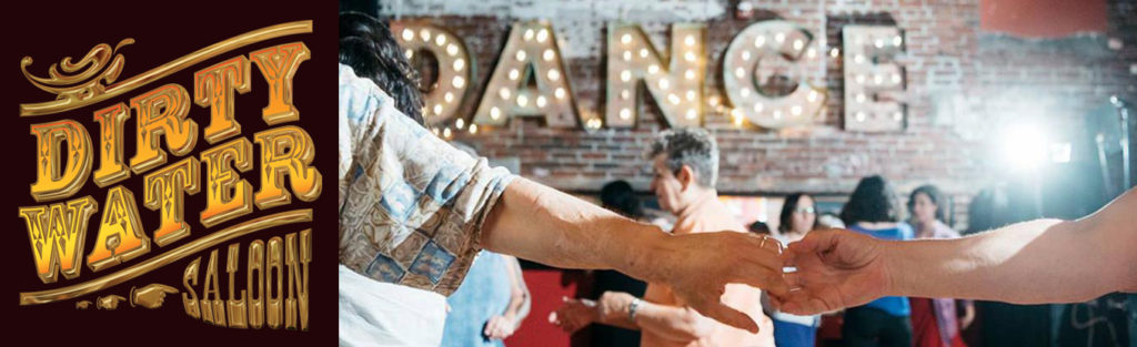 Dirty Water Saloon Dance