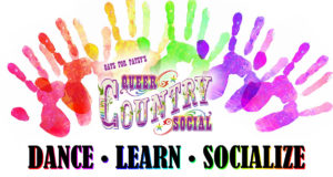 queer country social graphic