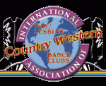 International Association of Gay/ Lesbian Country Western Dance Clubs