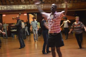 Read more about the article Country Dancing is Good for Your Brain!