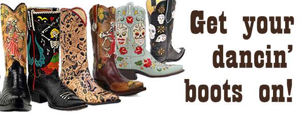 Boots