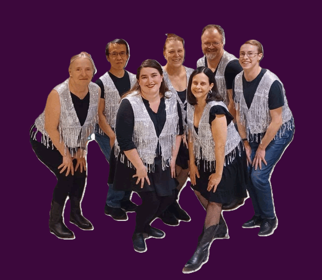 Patsy Dance Performance Team – Gays for Patsy Dance Club