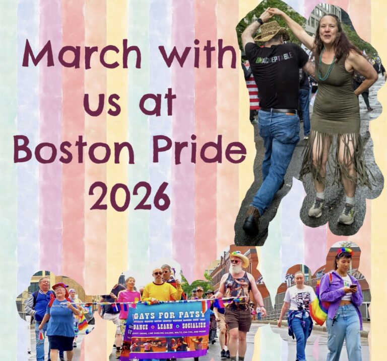 Pride March 2026
